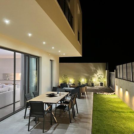 Luxury Villa Seven Szkiáthosz Kültér fotó