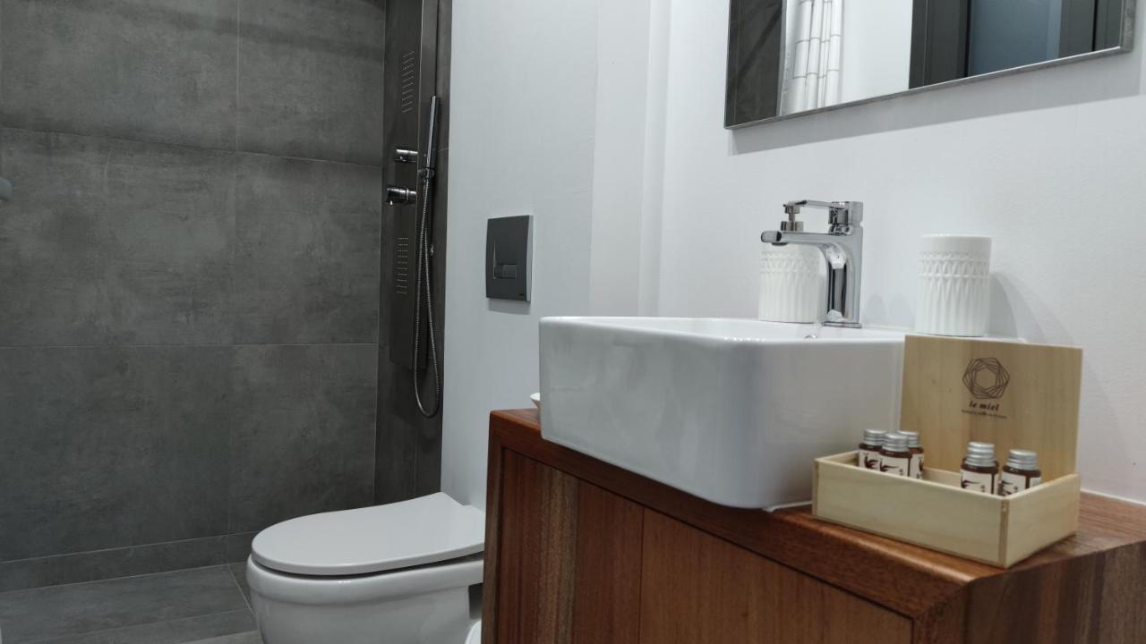 Luxury Villa Seven Szkiáthosz Kültér fotó