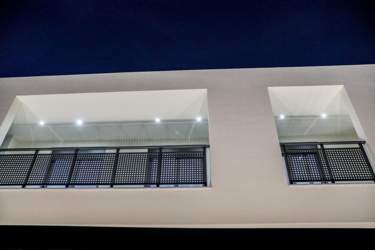 Luxury Villa Seven Szkiáthosz Kültér fotó