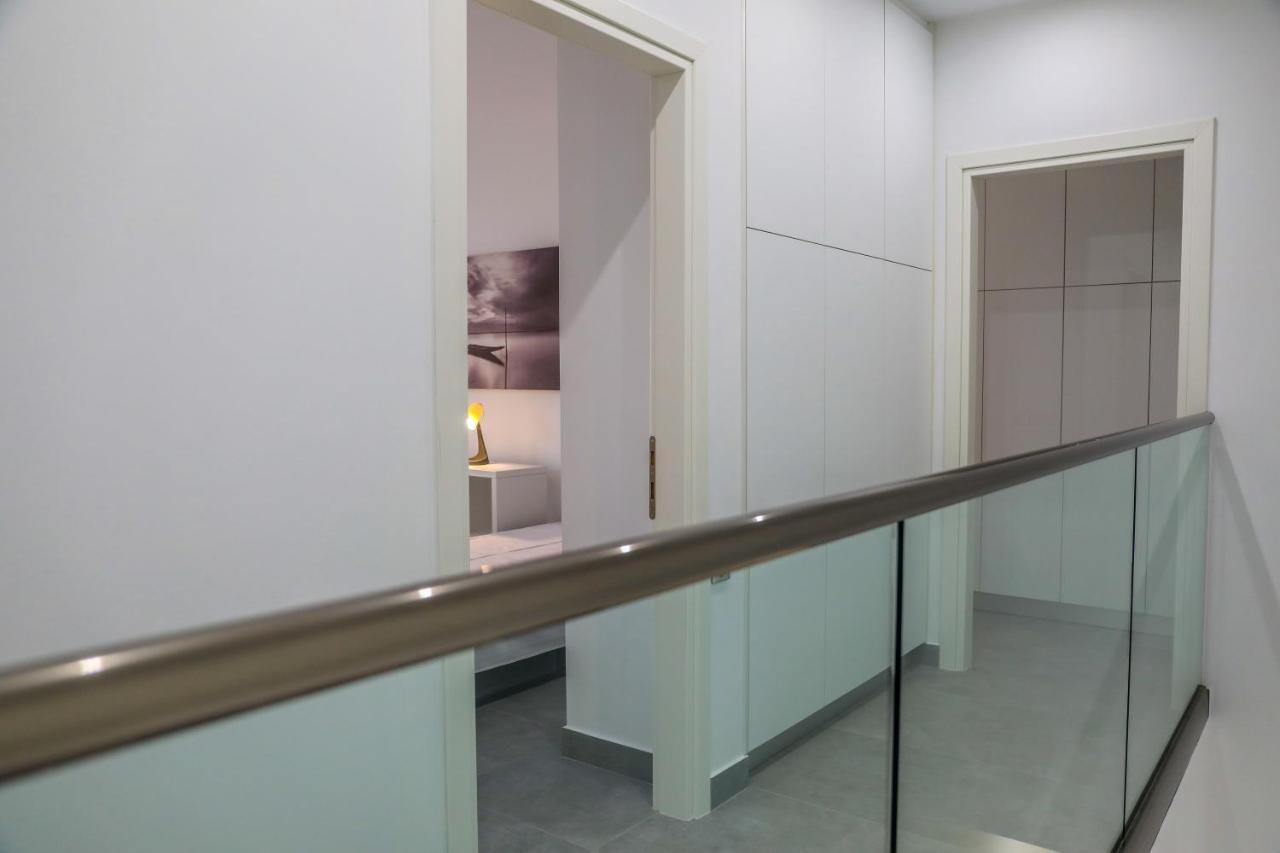 Luxury Villa Seven Szkiáthosz Kültér fotó