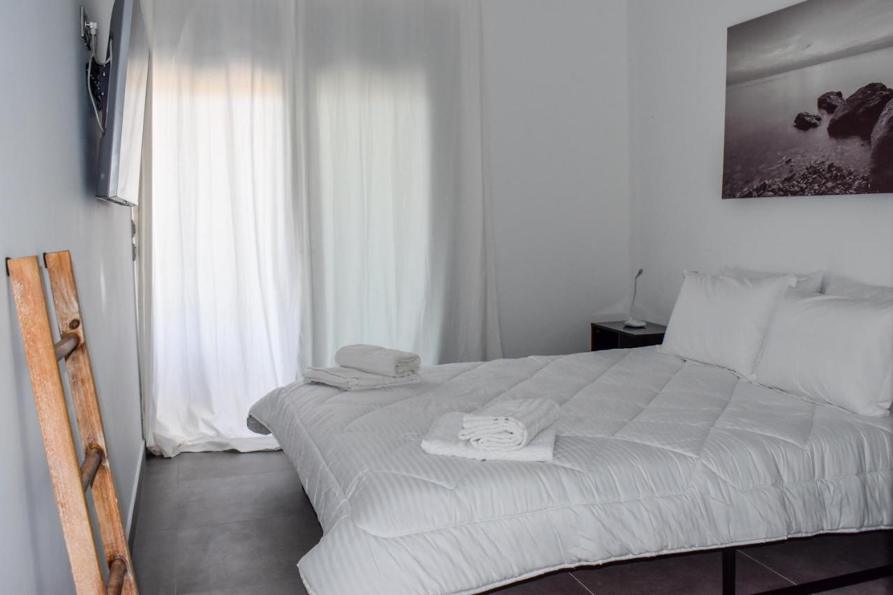 Luxury Villa Seven Szkiáthosz Kültér fotó