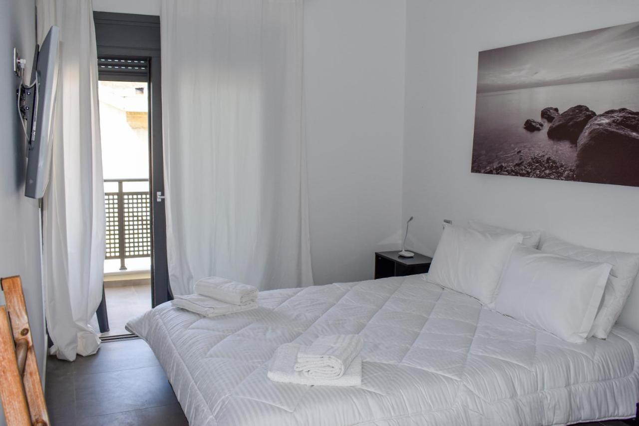 Luxury Villa Seven Szkiáthosz Kültér fotó