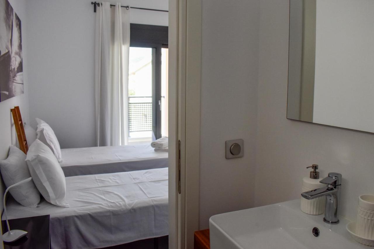 Luxury Villa Seven Szkiáthosz Kültér fotó