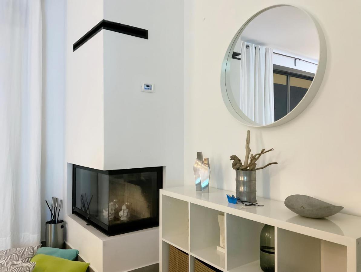 Luxury Villa Seven Szkiáthosz Kültér fotó